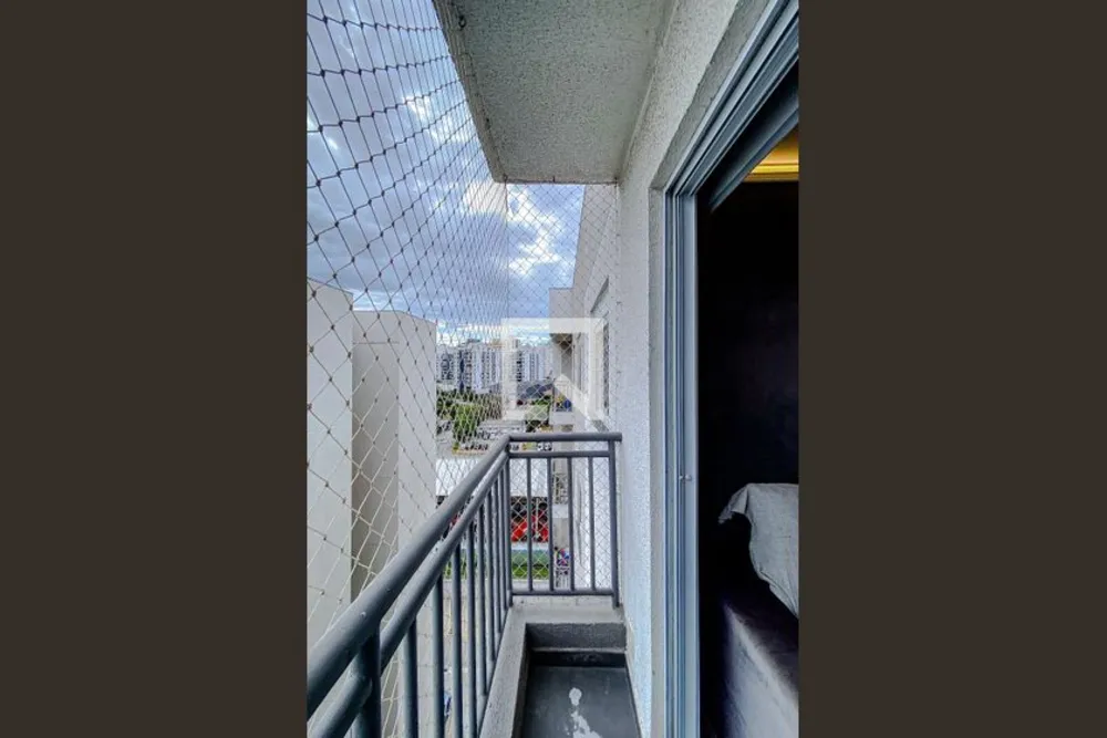 Apartamento, 2 quartos, 44 m² - Foto 6