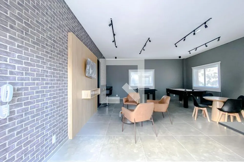 Apartamento, 2 quartos, 44 m² - Foto 9