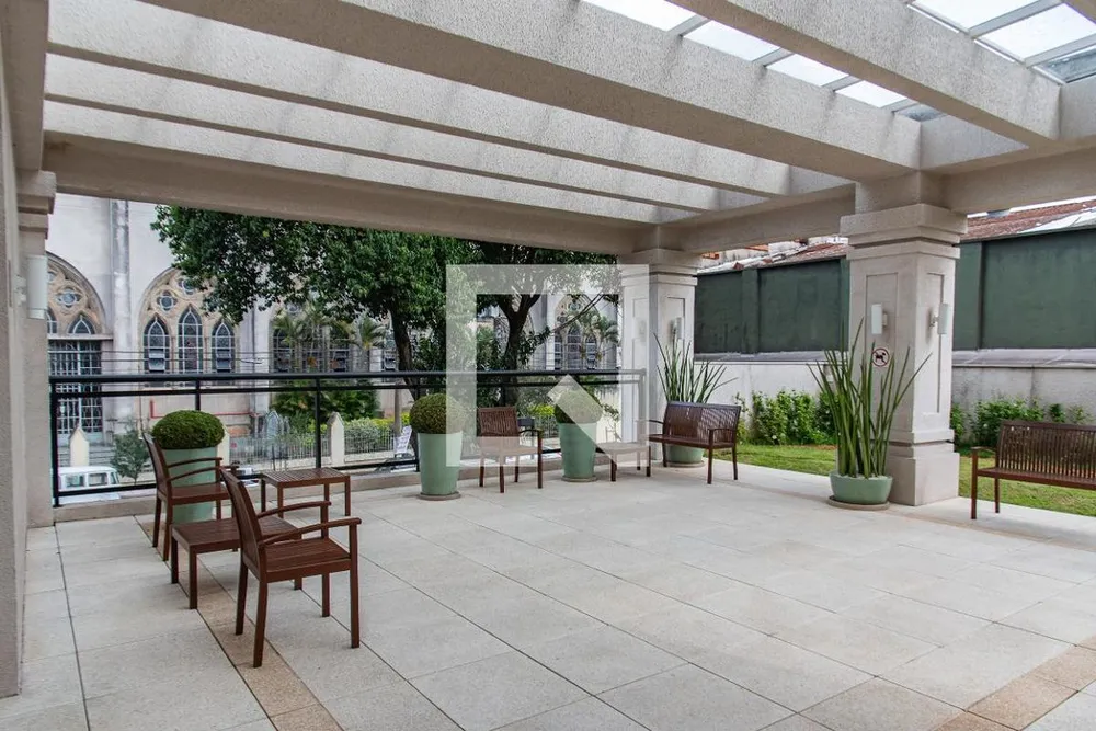 Apartamento, 2 quartos, 53 m² - Foto 2