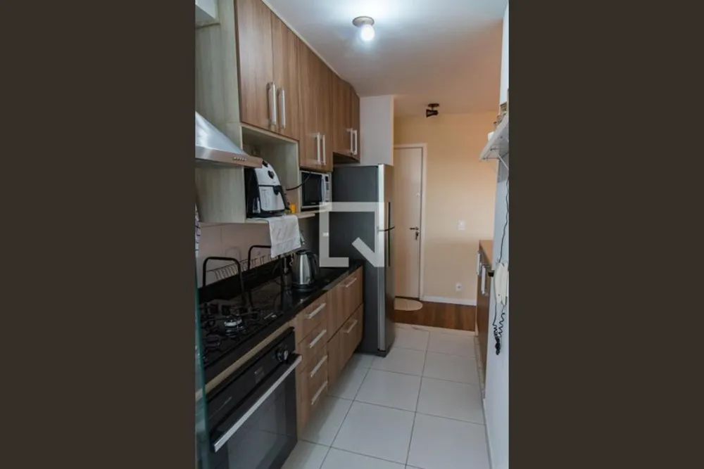 Apartamento, 2 quartos, 53 m² - Foto 7