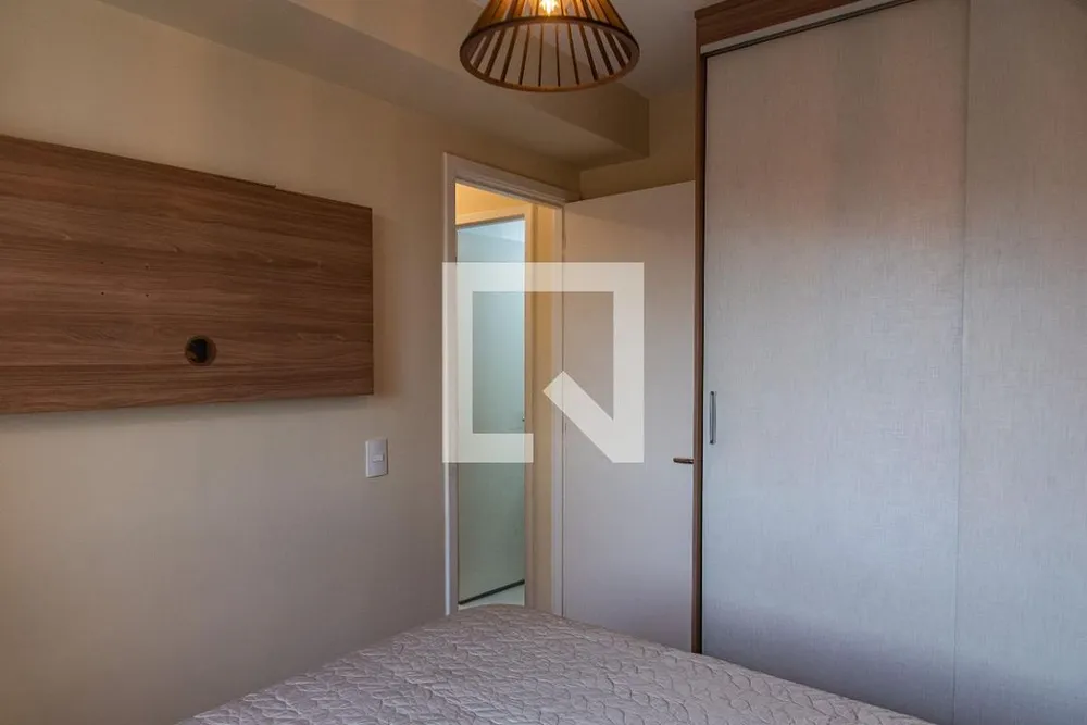 Apartamento, 2 quartos, 53 m² - Foto 3