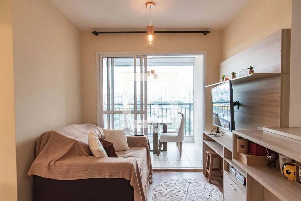 Apartamento, 2 quartos, 53 m² - Foto 5