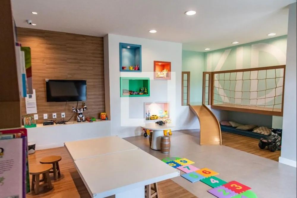 Apartamento, 2 quartos, 53 m² - Foto 1