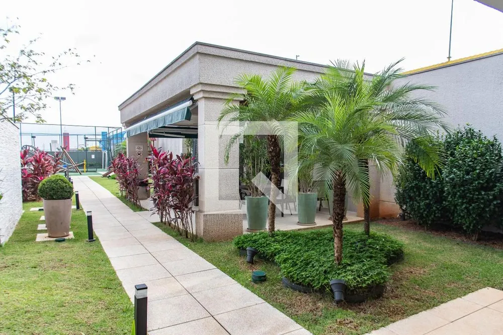 Apartamento, 2 quartos, 53 m² - Foto 4