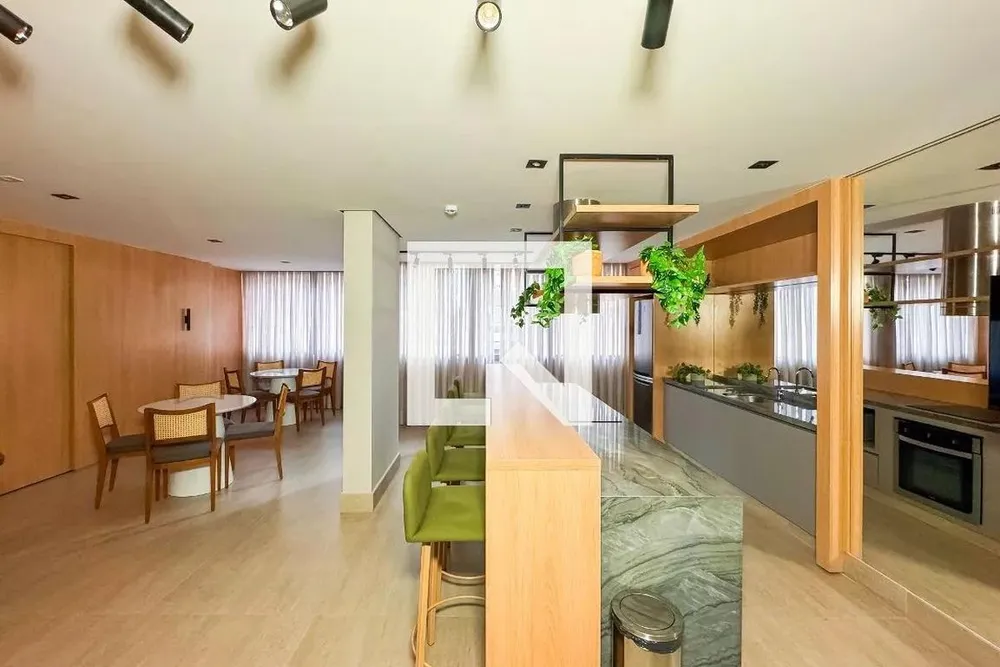 Kitnet-Studio, 23 m² - Foto 2