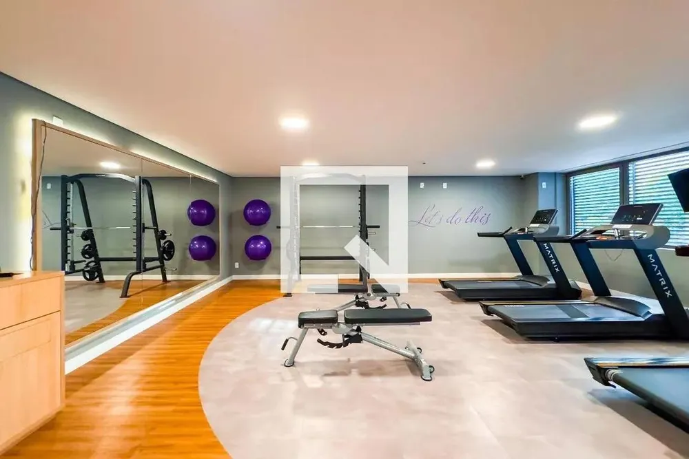 Kitnet-Studio, 23 m² - Foto 1