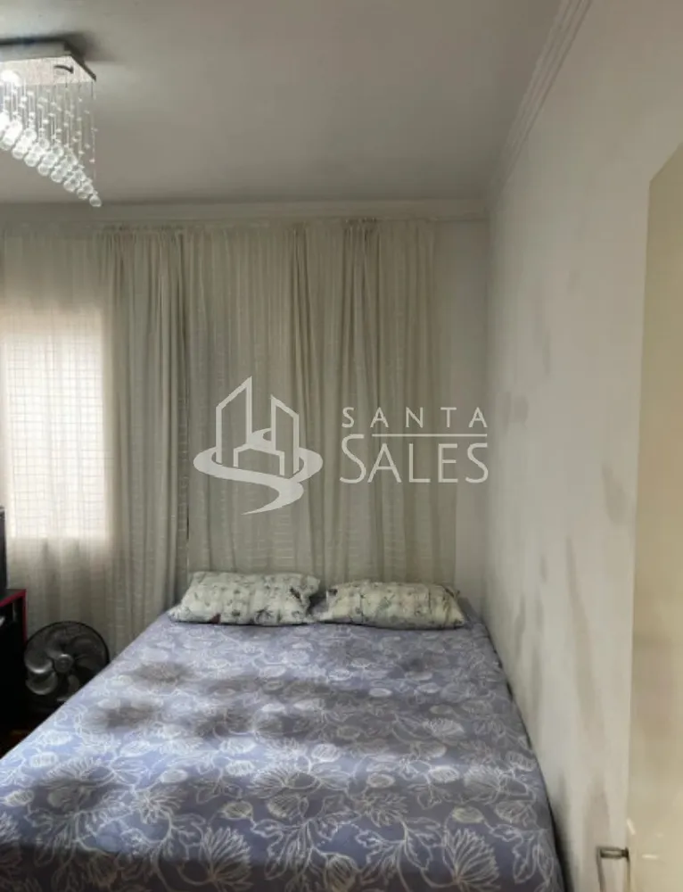Apartamento, 2 quartos, 85 m² - Foto 9