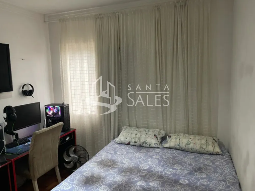 Apartamento, 2 quartos, 85 m² - Foto 8