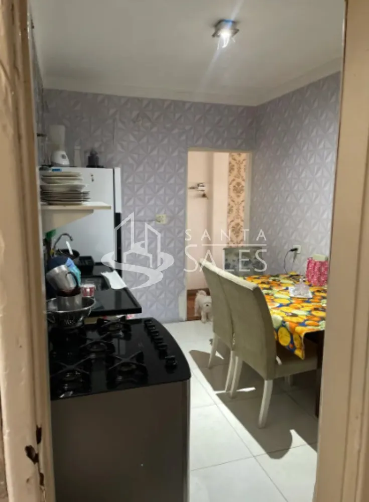 Apartamento, 2 quartos, 85 m² - Foto 5