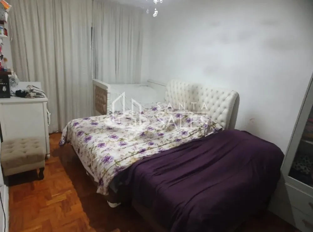 Apartamento, 2 quartos, 85 m² - Foto 6