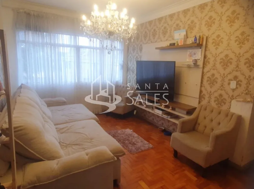 Apartamento, 2 quartos, 85 m² - Foto 2