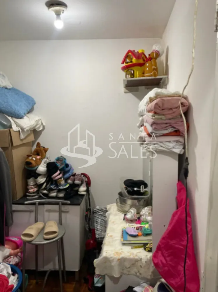 Apartamento, 2 quartos, 85 m² - Foto 7