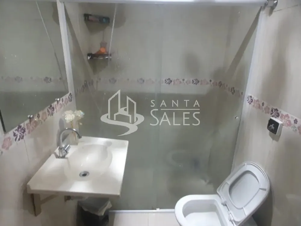 Apartamento, 2 quartos, 85 m² - Foto 12