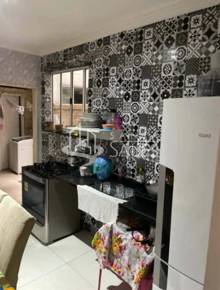 Apartamento, 2 quartos, 85 m² - Foto 4