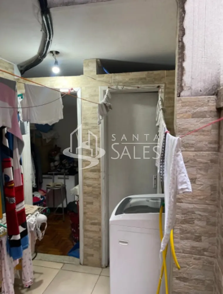 Apartamento, 2 quartos, 85 m² - Foto 1