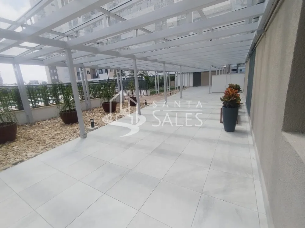 Apartamento, 3 quartos, 58 m² - Foto 6