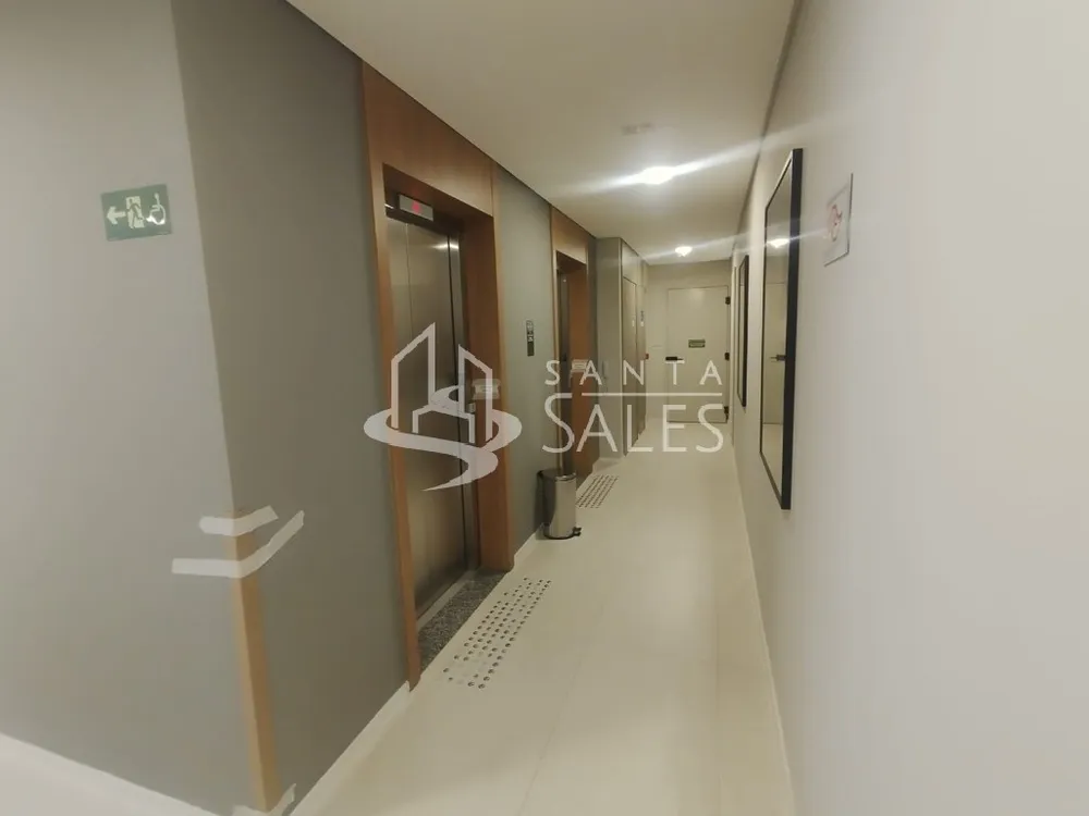 Apartamento, 3 quartos, 58 m² - Foto 11