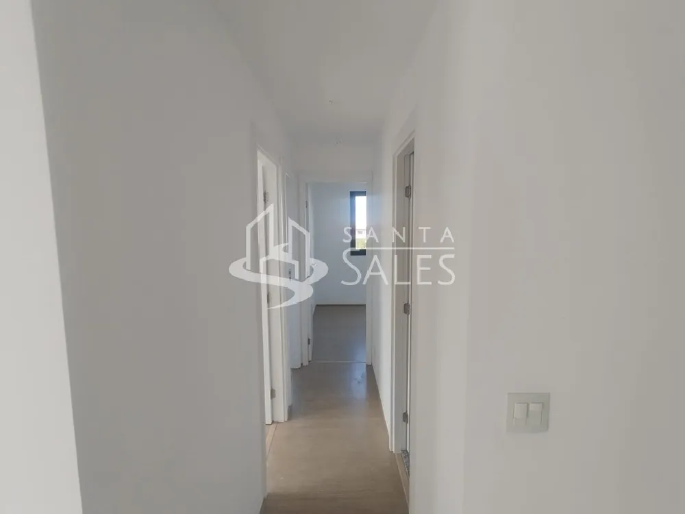 Apartamento, 3 quartos, 58 m² - Foto 3