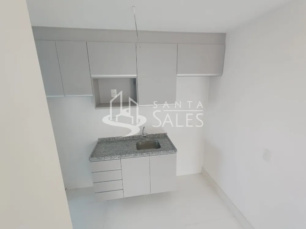Apartamento, 3 quartos, 58 m² - Foto 2