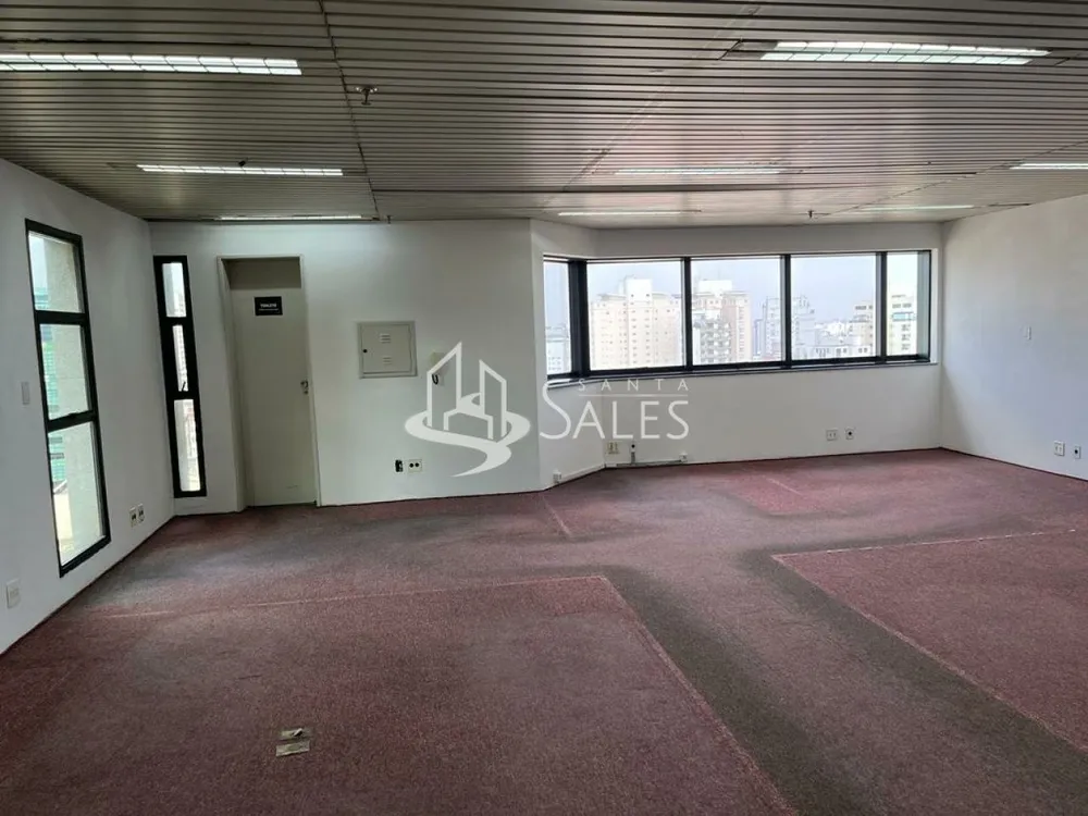 Sala-Conjunto, 80 m² - Foto 2