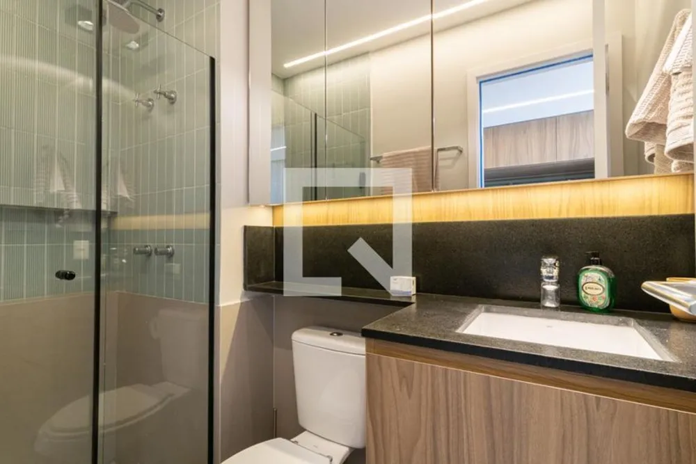 Kitnet-Studio, 27 m² - Foto 5
