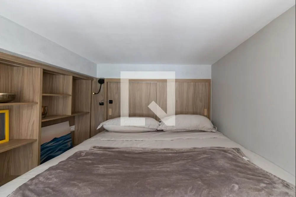 Kitnet-Studio, 27 m² - Foto 7