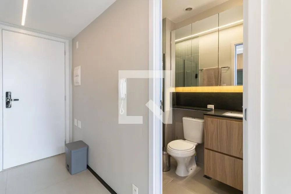 Kitnet-Studio, 27 m² - Foto 8