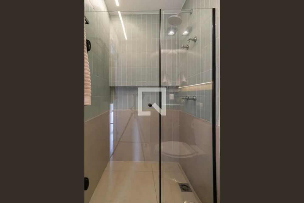 Kitnet-Studio, 27 m² - Foto 7