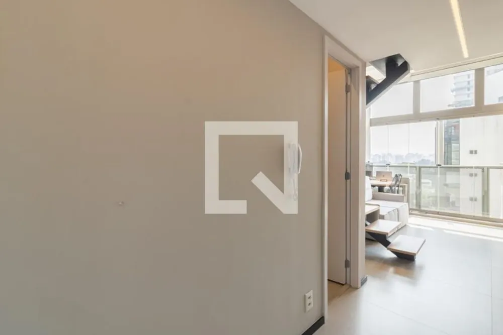 Kitnet-Studio, 27 m² - Foto 9