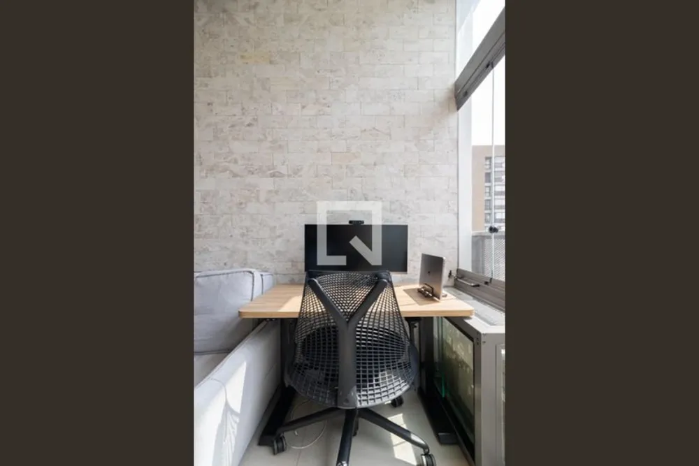 Kitnet-Studio, 27 m² - Foto 4