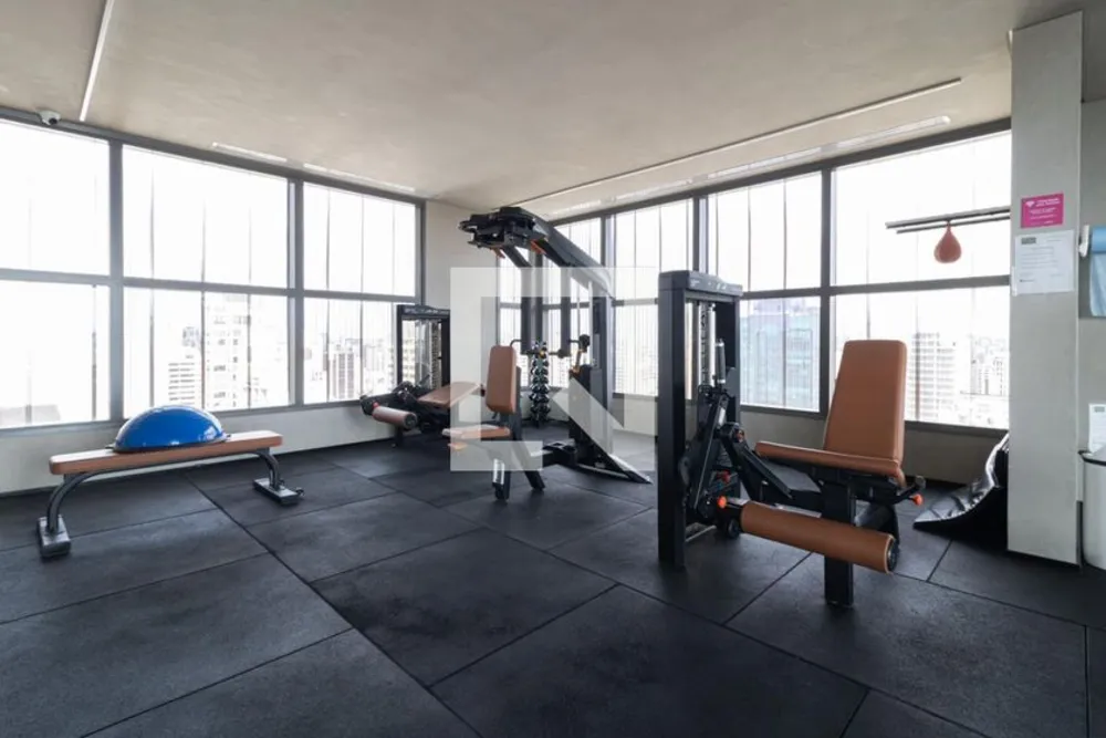 Kitnet-Studio, 27 m² - Foto 2