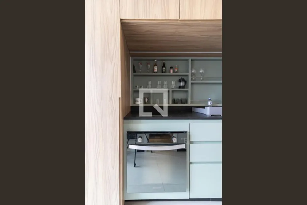 Kitnet-Studio, 27 m² - Foto 10