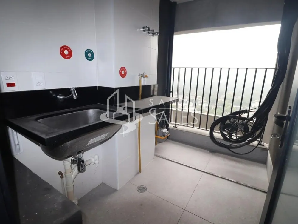 Apartamento, 2 quartos, 82 m² - Foto 11