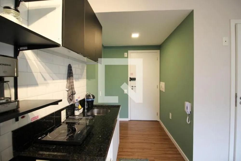 Kitnet-Studio, 26 m² - Foto 5