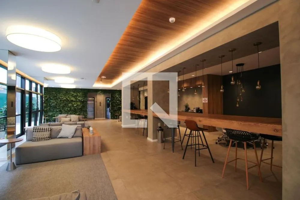 Kitnet-Studio, 26 m² - Foto 12