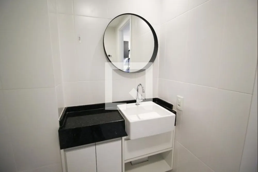 Kitnet-Studio, 26 m² - Foto 4