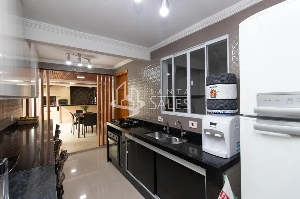 Casa, 5 quartos - Foto 10