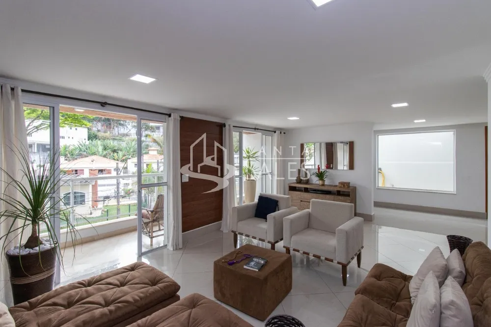 Casa, 5 quartos - Foto 8