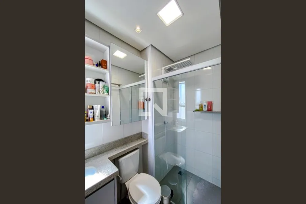Kitnet-Studio, 31 m² - Foto 2