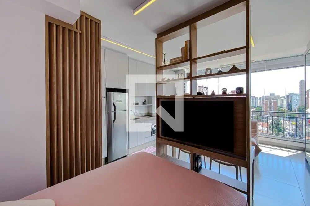 Kitnet-Studio, 31 m² - Foto 3