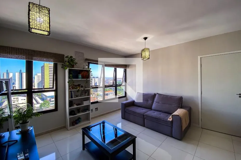 Apartamento, 2 quartos, 70 m² - Foto 1