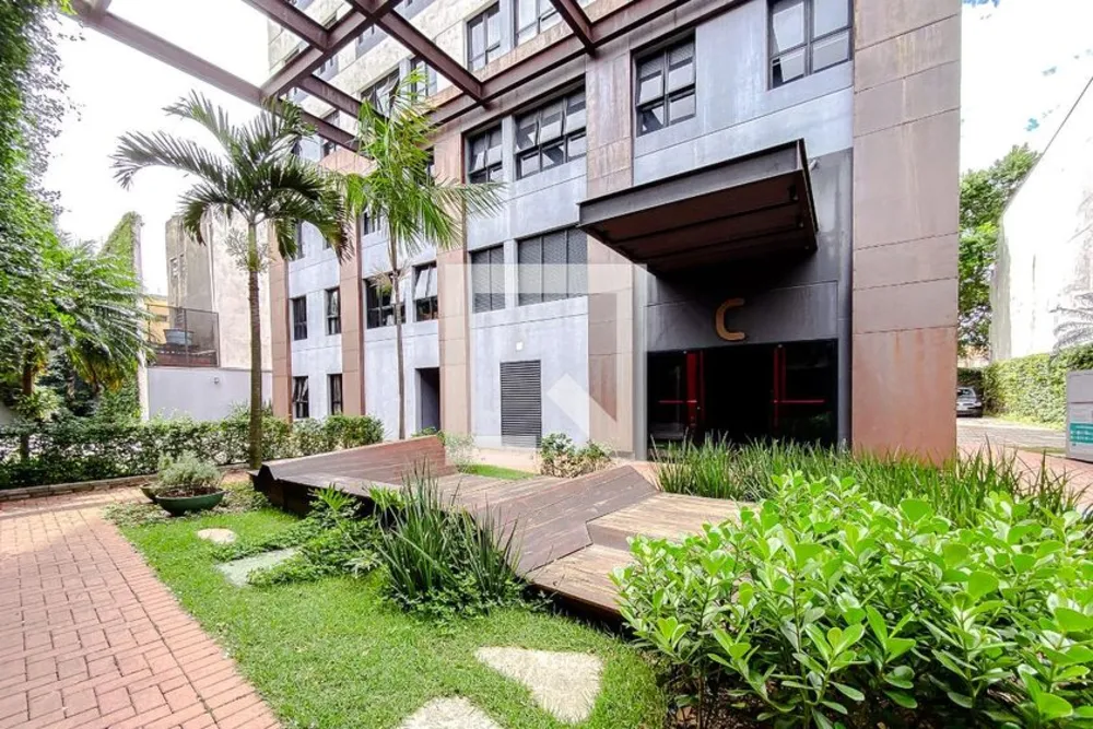 Apartamento, 2 quartos, 70 m² - Foto 16