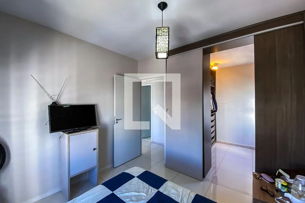 Apartamento, 2 quartos, 70 m² - Foto 3