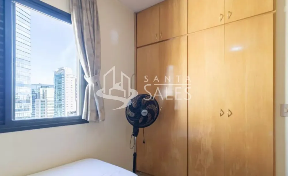 Apartamento, 3 quartos, 98 m² - Foto 8