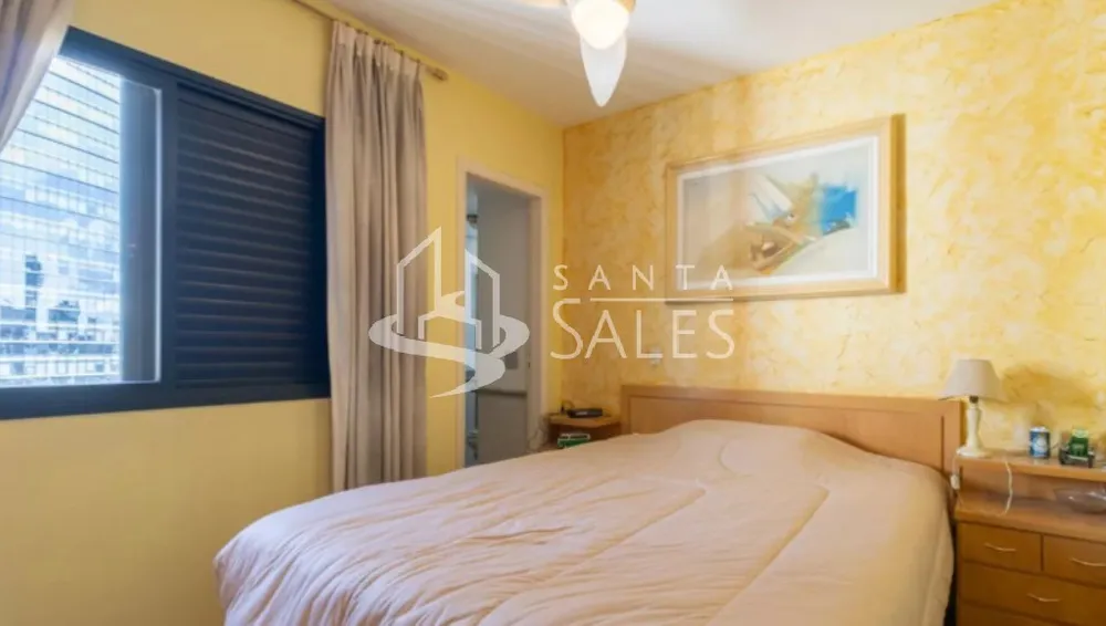 Apartamento, 3 quartos, 98 m² - Foto 5