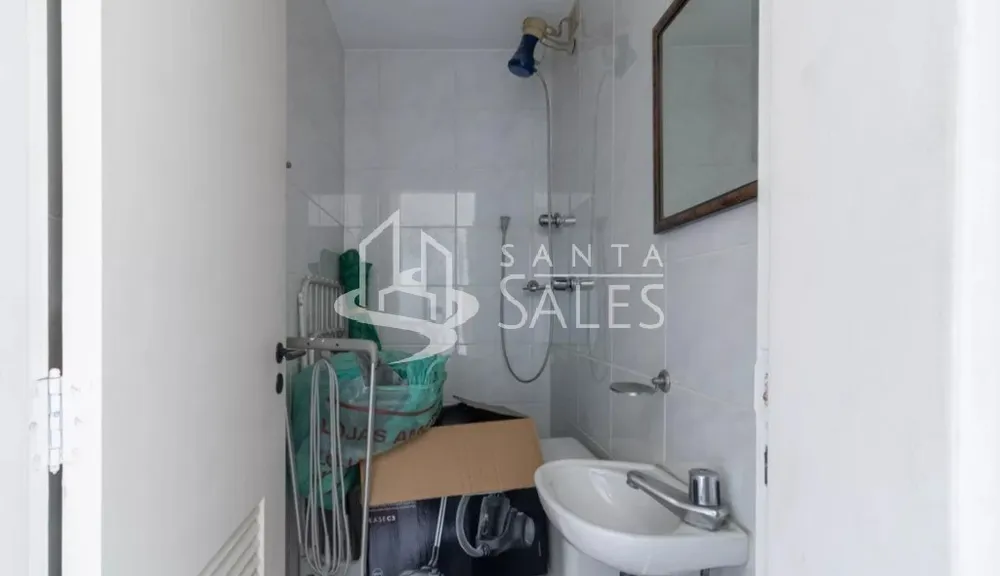 Apartamento, 3 quartos, 98 m² - Foto 1
