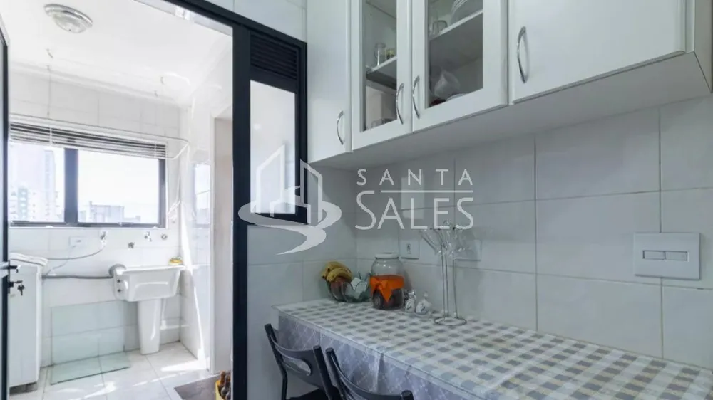 Apartamento, 3 quartos, 98 m² - Foto 2