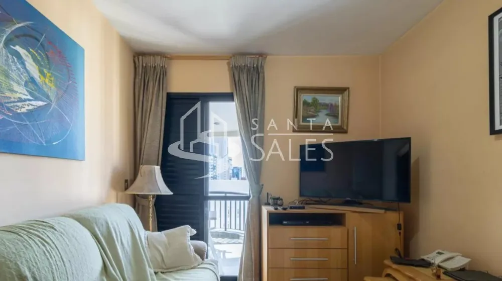 Apartamento, 3 quartos, 98 m² - Foto 9