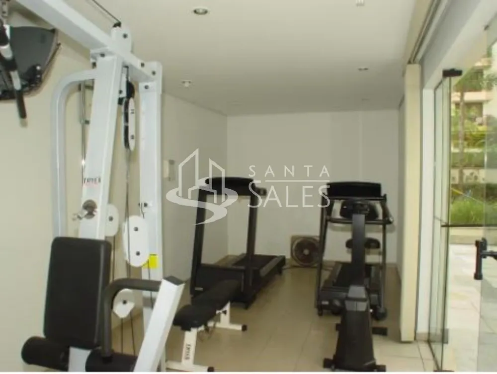 Apartamento, 3 quartos, 98 m² - Foto 14