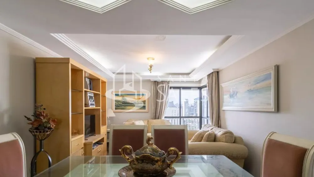 Apartamento, 3 quartos, 98 m² - Foto 7